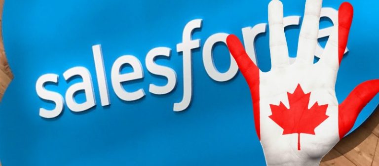 6 things Canadian nonprofits need to know about Salesforce